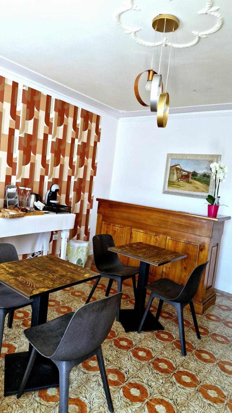 Wine House Bed & Breakfast Capannori Luaran gambar