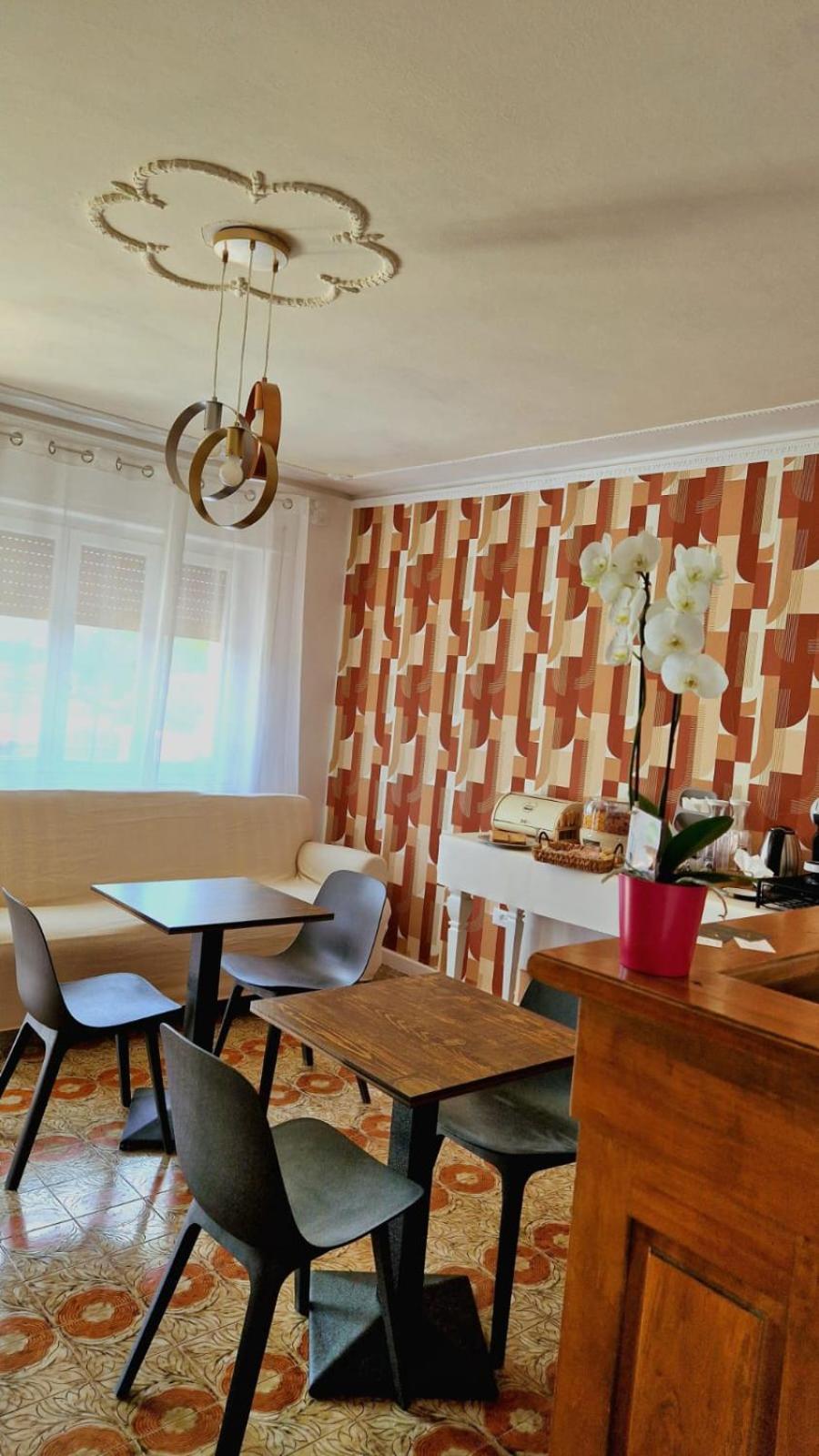 Wine House Bed & Breakfast Capannori Luaran gambar