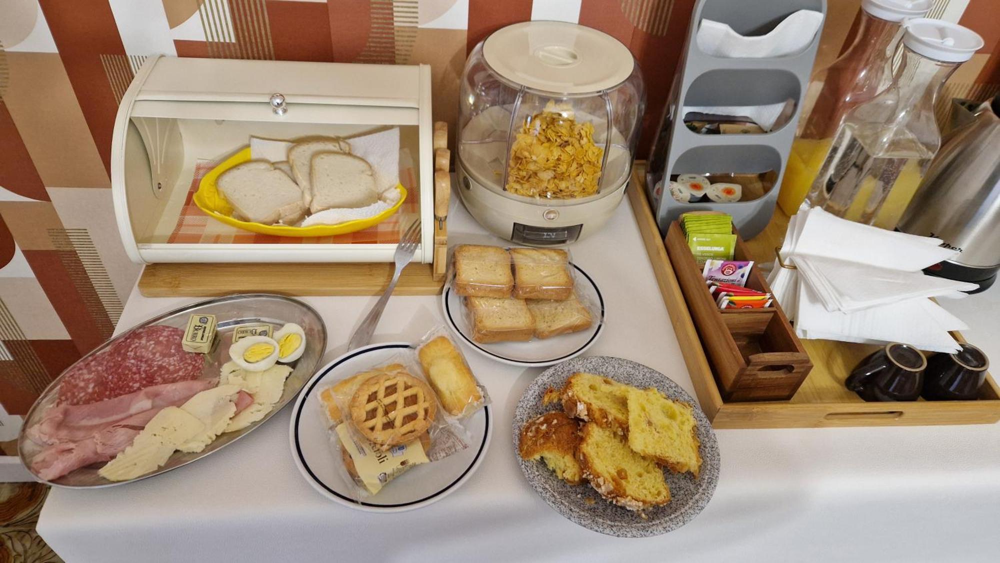 Wine House Bed & Breakfast Capannori Luaran gambar