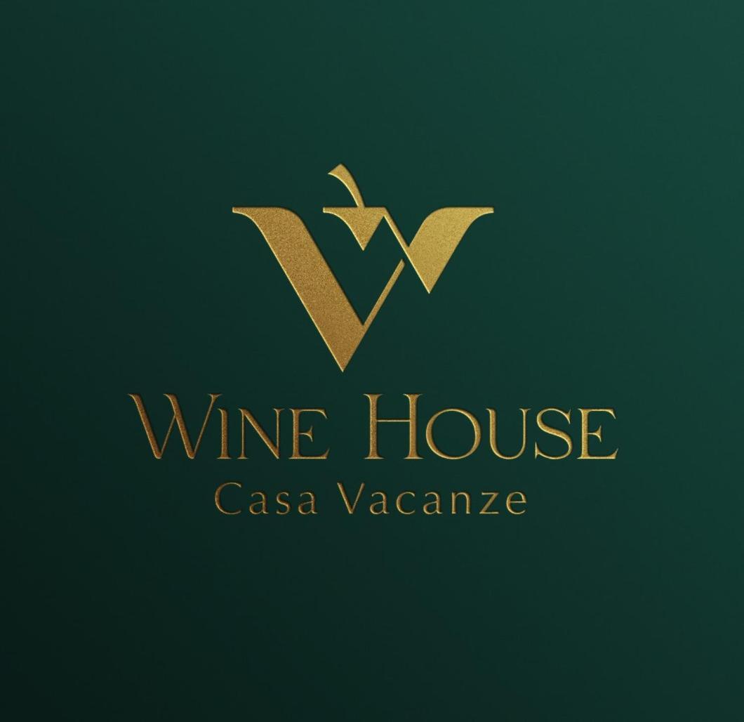 Wine House Bed & Breakfast Capannori Luaran gambar