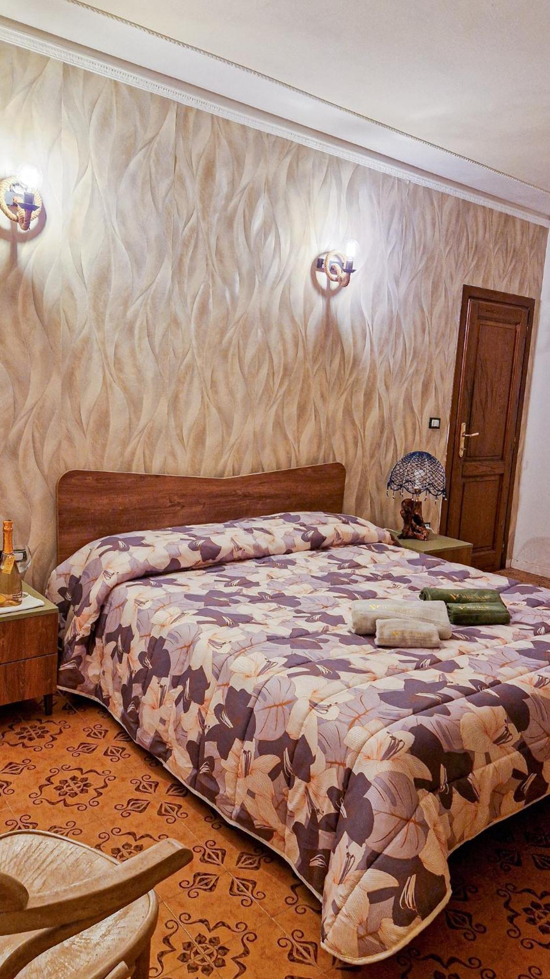 Wine House Bed & Breakfast Capannori Luaran gambar
