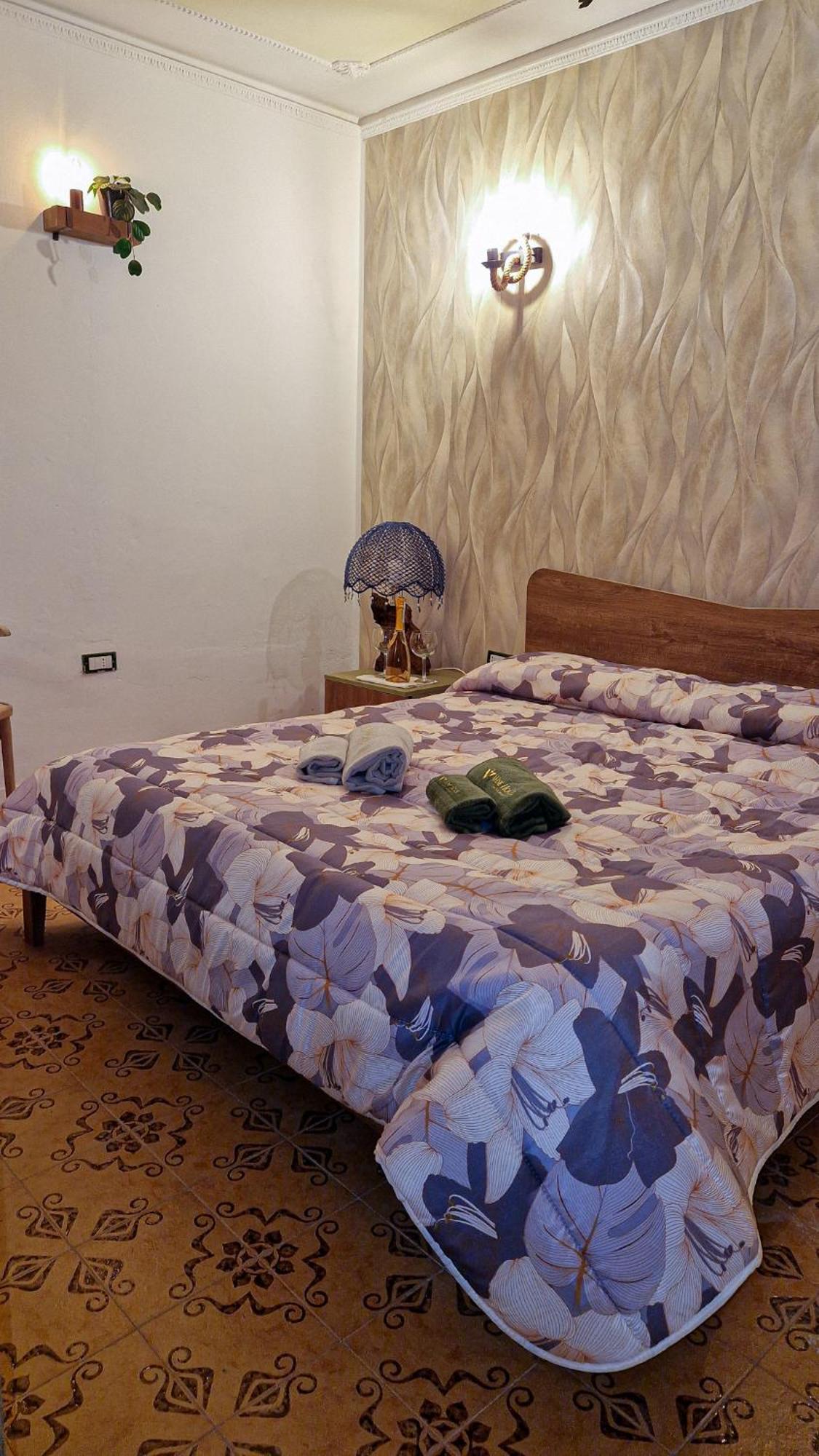 Wine House Bed & Breakfast Capannori Luaran gambar