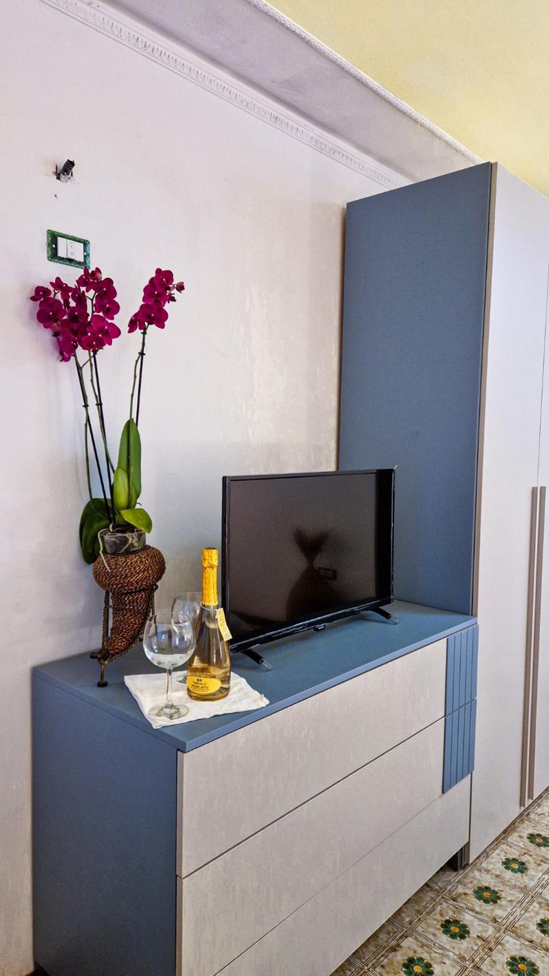 Wine House Bed & Breakfast Capannori Luaran gambar