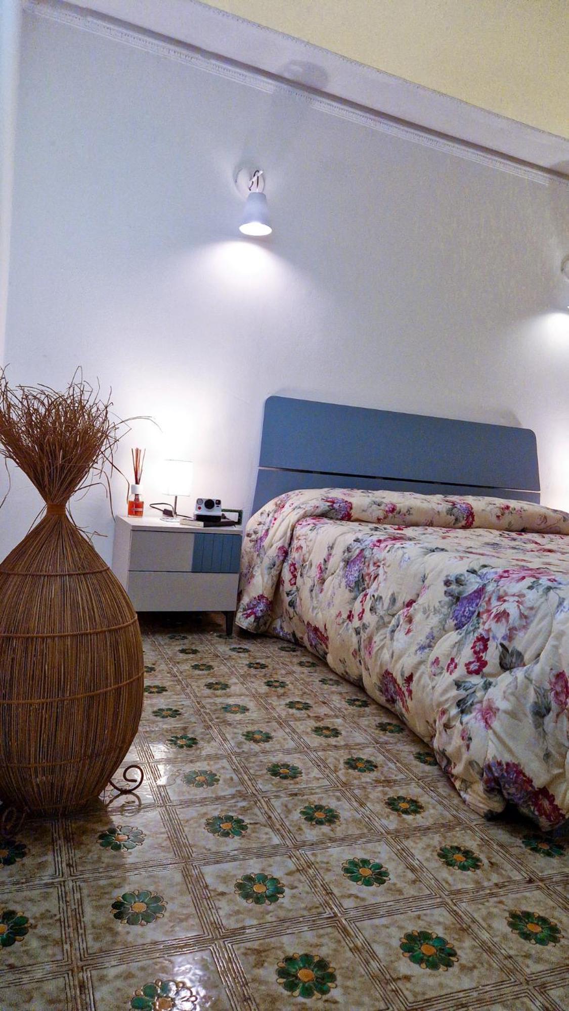 Wine House Bed & Breakfast Capannori Luaran gambar